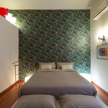 My Charming Apartments In Centro Citta-San Lorenzo Suite Mediolan Zewnętrze zdjęcie