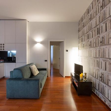 My Charming Apartments In Centro Citta-San Lorenzo Suite Mediolan Zewnętrze zdjęcie