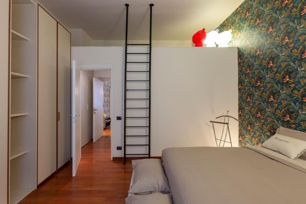 My Charming Apartments In Centro Citta-San Lorenzo Suite Mediolan Zewnętrze zdjęcie