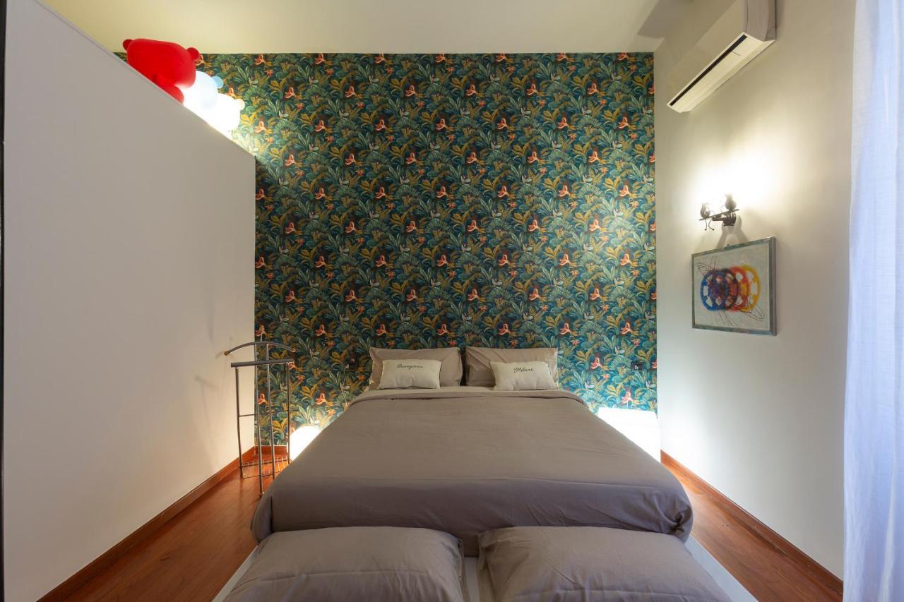 My Charming Apartments In Centro Citta-San Lorenzo Suite Mediolan Zewnętrze zdjęcie