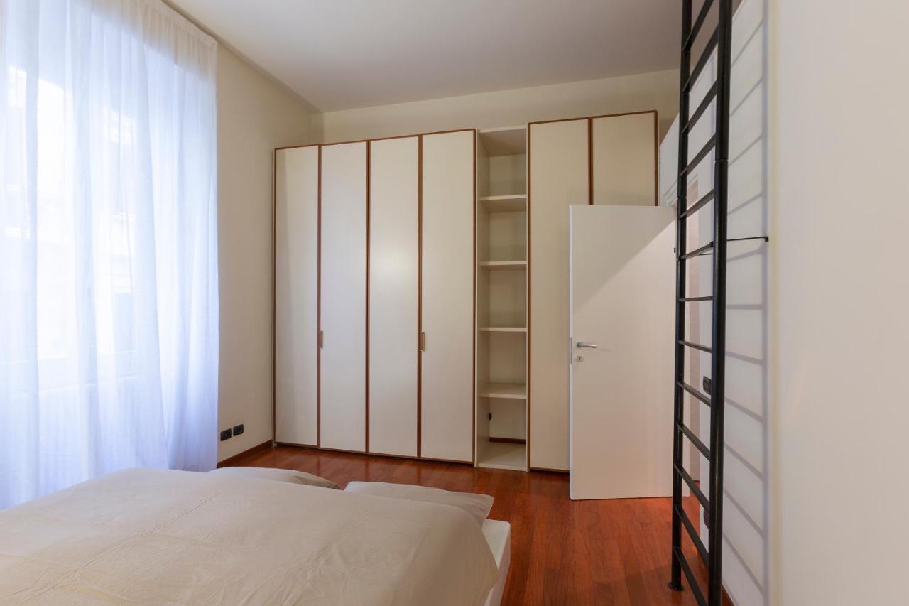 My Charming Apartments In Centro Citta-San Lorenzo Suite Mediolan Zewnętrze zdjęcie