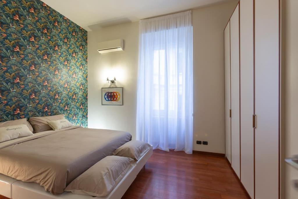 My Charming Apartments In Centro Citta-San Lorenzo Suite Mediolan Zewnętrze zdjęcie