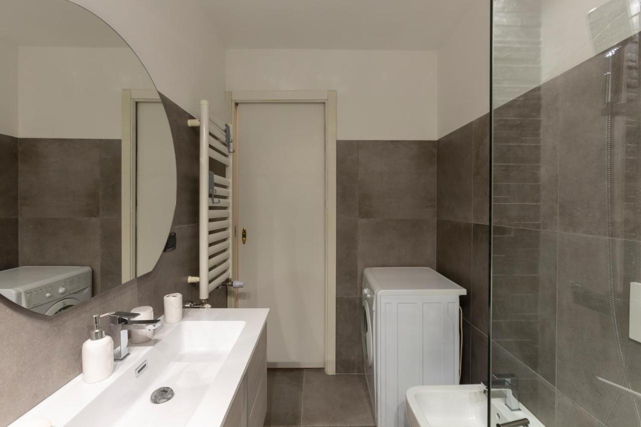 My Charming Apartments In Centro Citta-San Lorenzo Suite Mediolan Zewnętrze zdjęcie