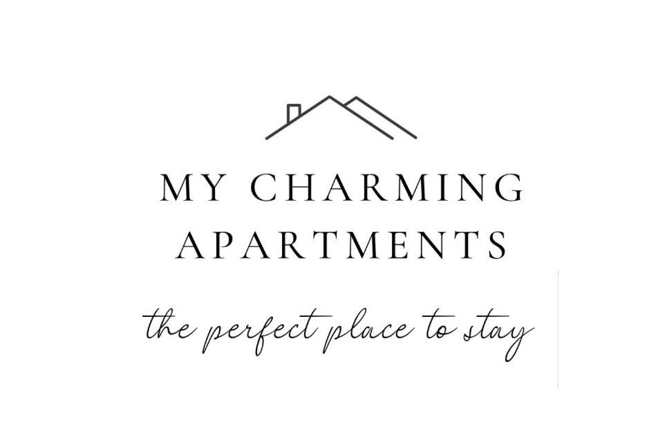 My Charming Apartments In Centro Citta-San Lorenzo Suite Mediolan Zewnętrze zdjęcie